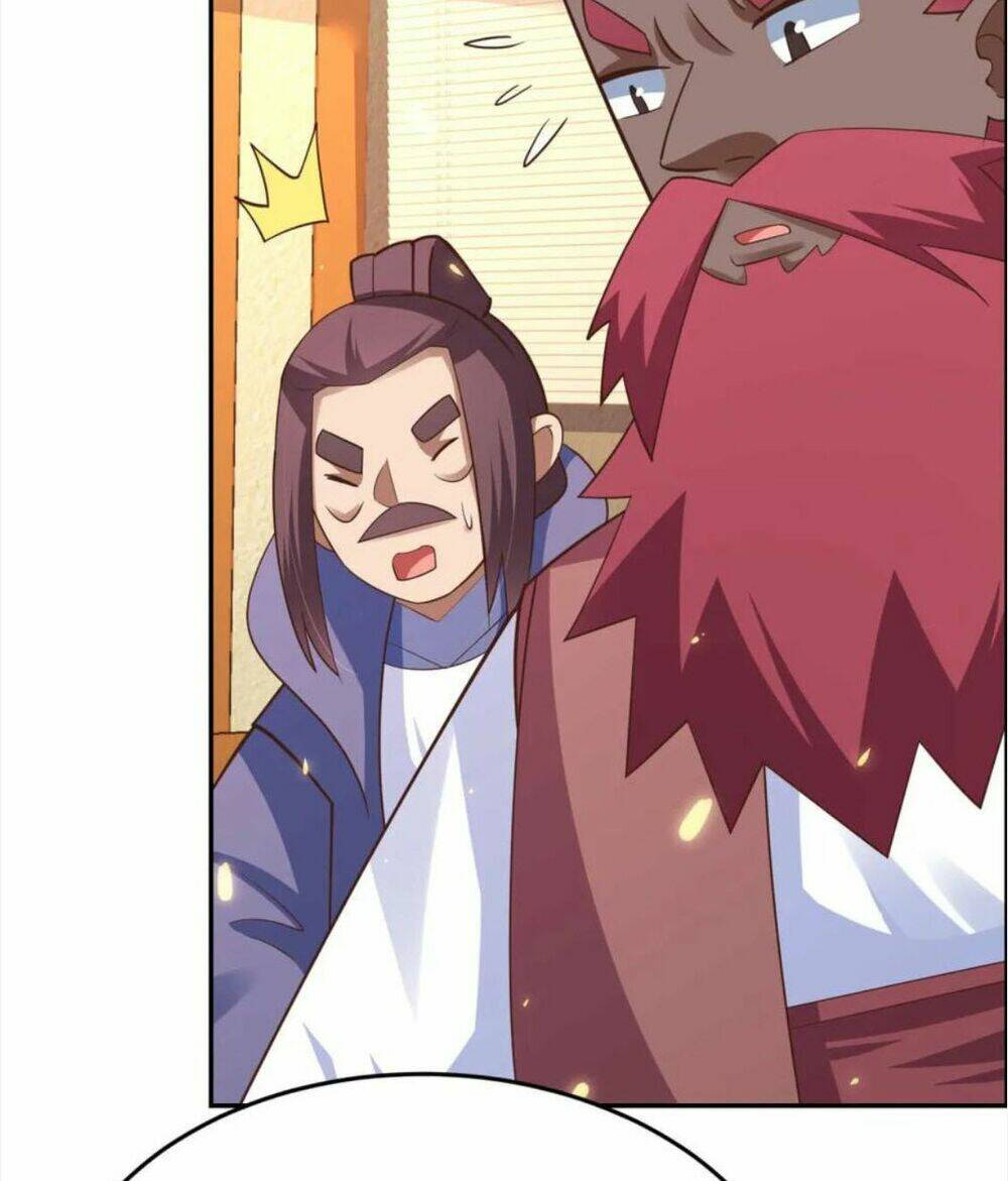 Tôn Thượng: Chapter 127