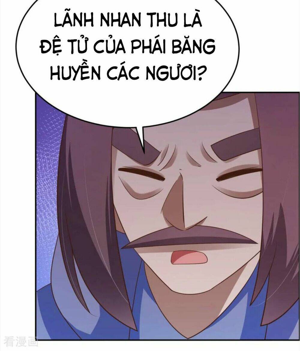 Tôn Thượng: Chapter 127