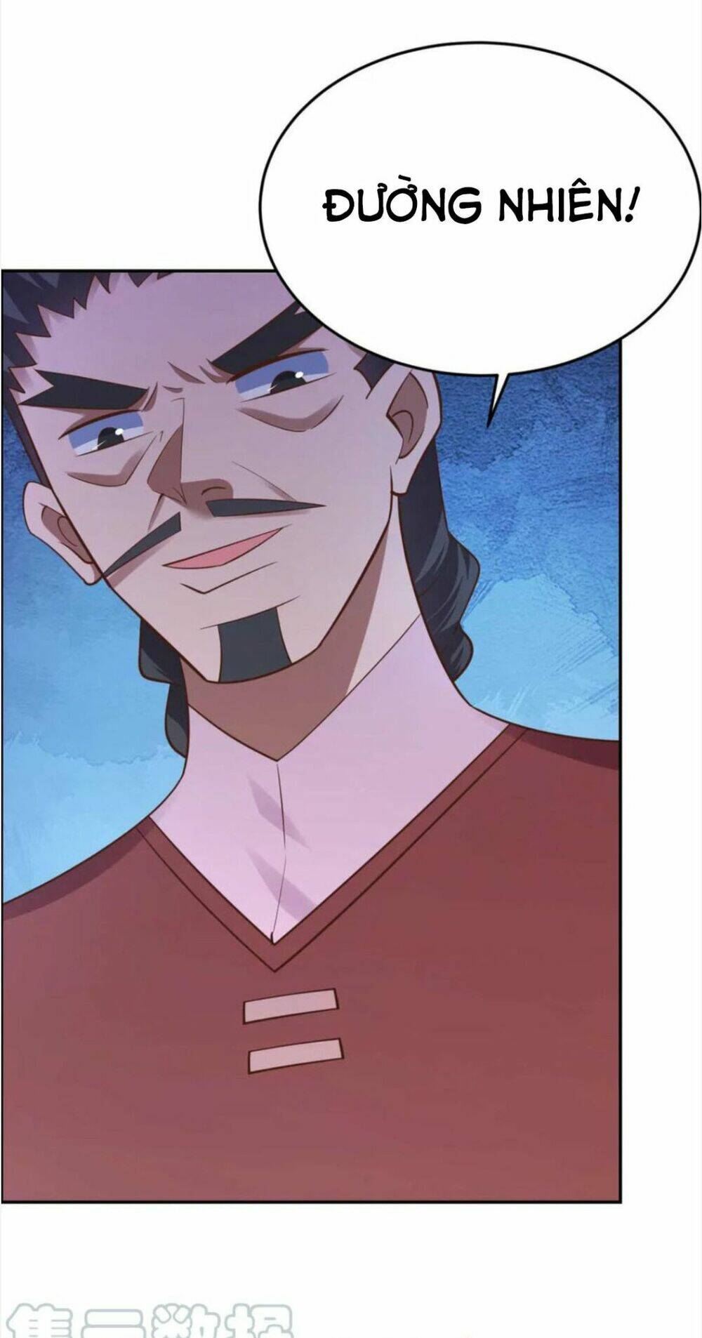 Tôn Thượng: Chapter 127