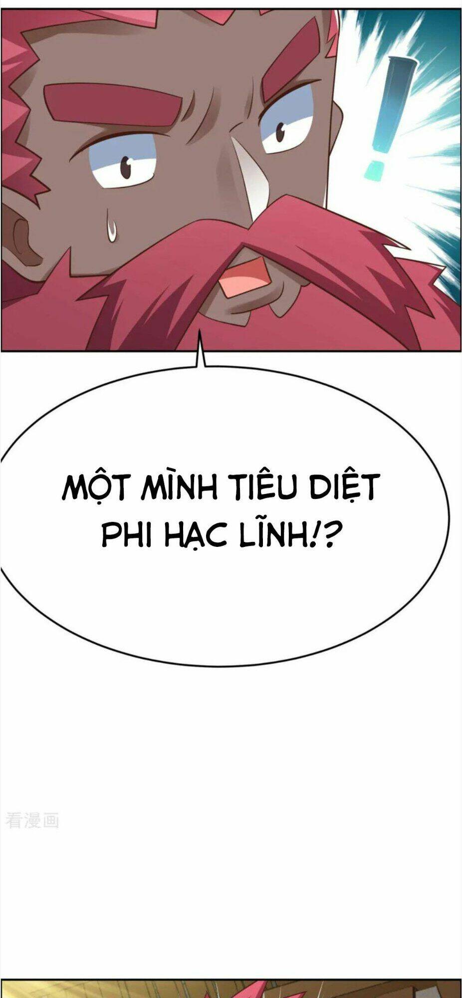 Tôn Thượng: Chapter 127