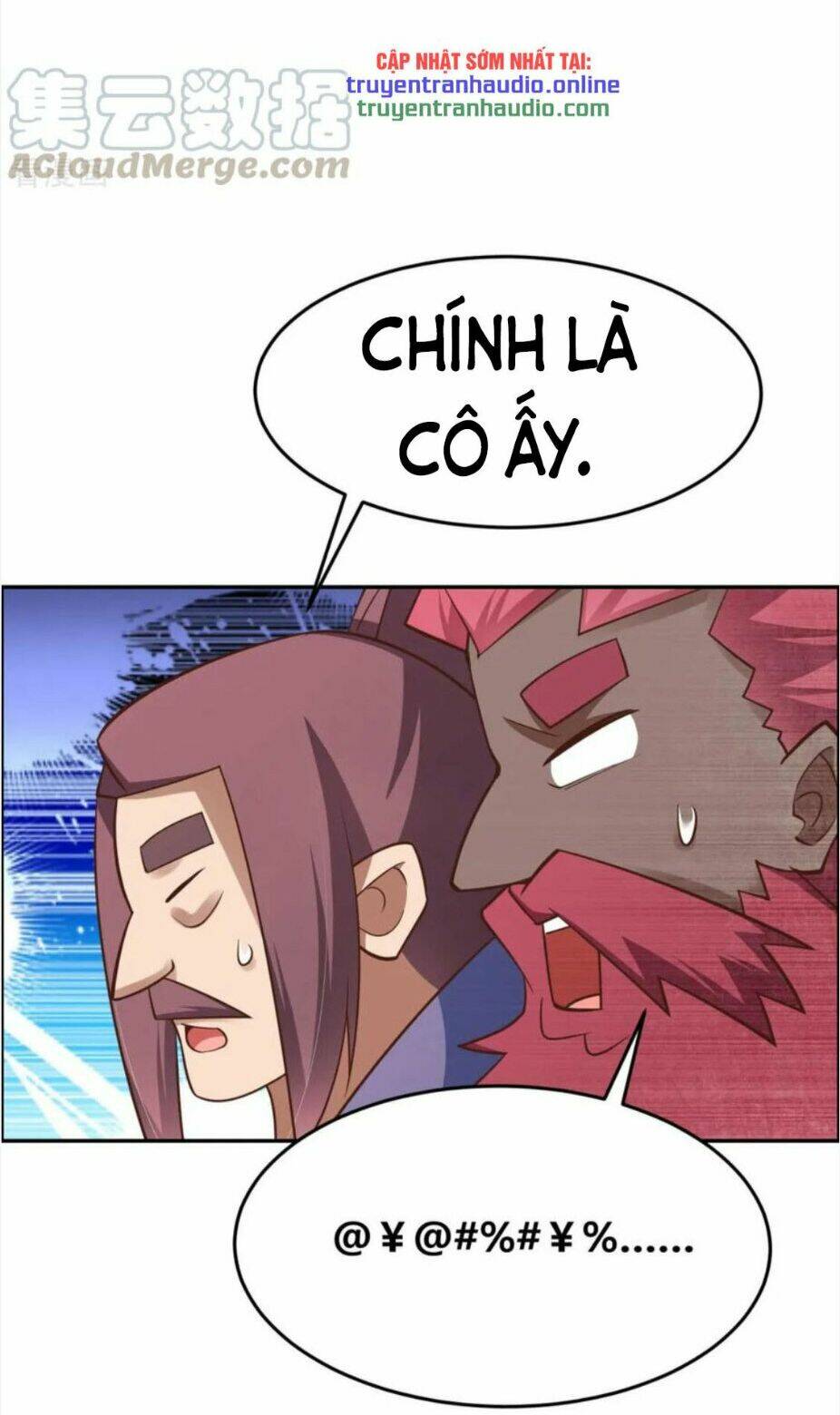 Tôn Thượng: Chapter 127