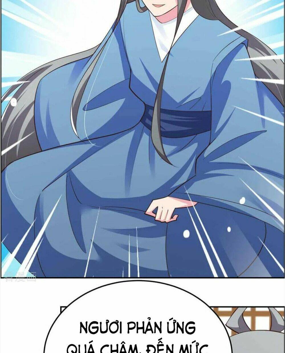 Tôn Thượng: Chapter 127