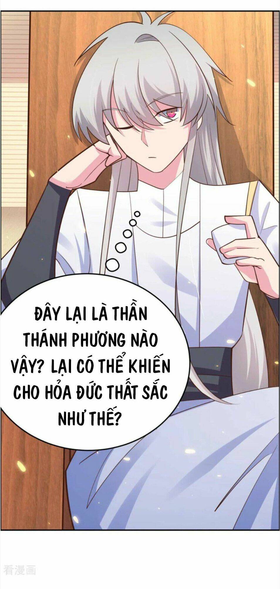 Tôn Thượng: Chapter 127