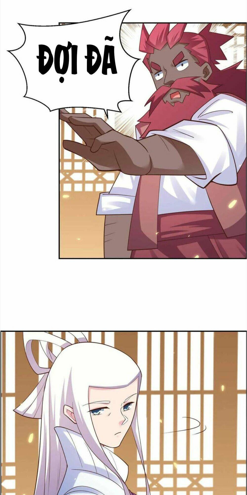 Tôn Thượng: Chapter 127