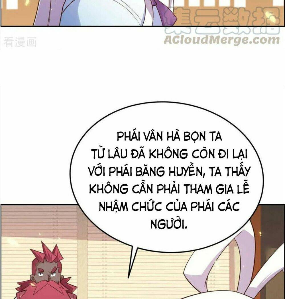 Tôn Thượng: Chapter 127