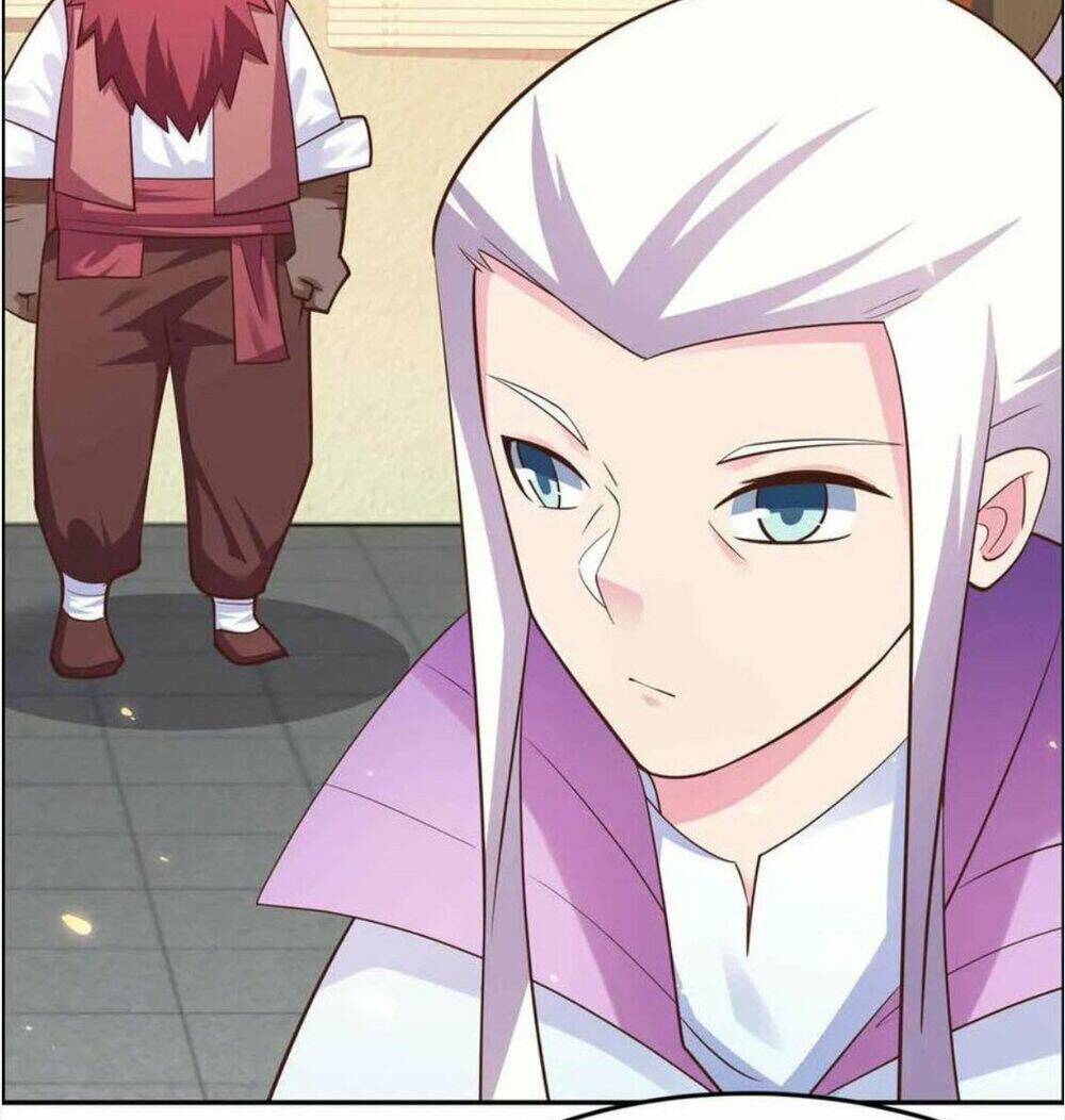 Tôn Thượng: Chapter 127