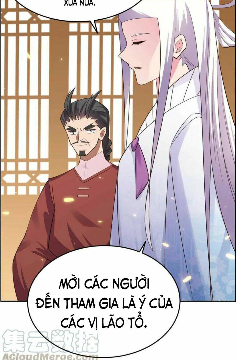 Tôn Thượng: Chapter 127