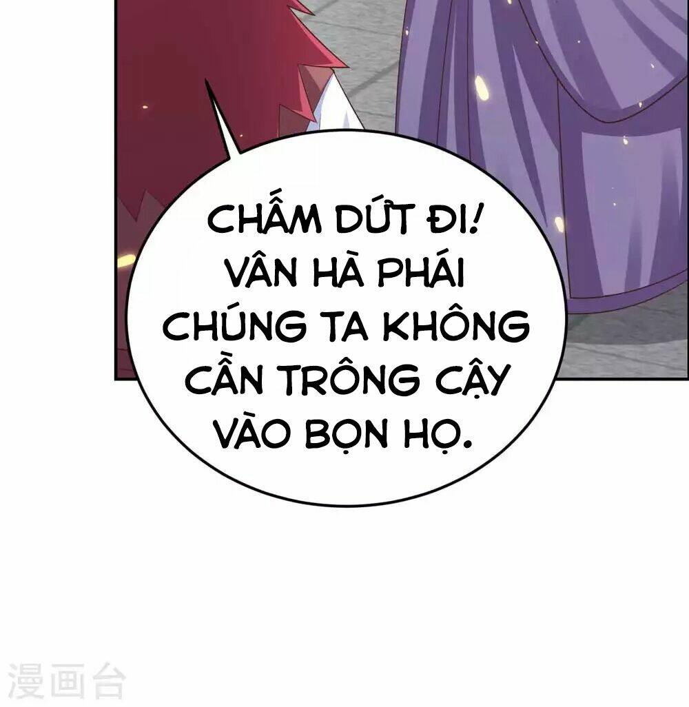Tôn Thượng: Chapter 128