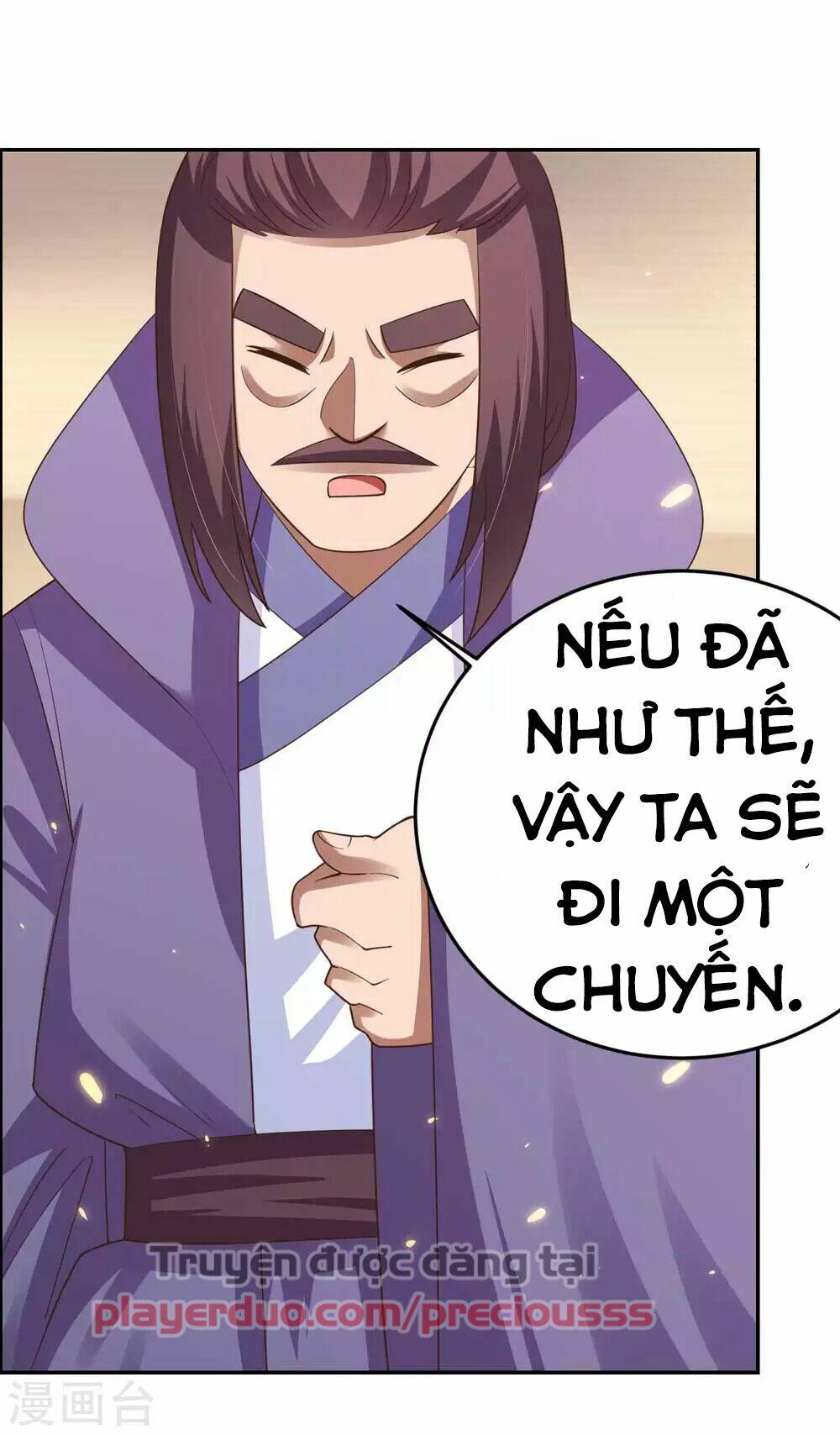 Tôn Thượng: Chapter 128