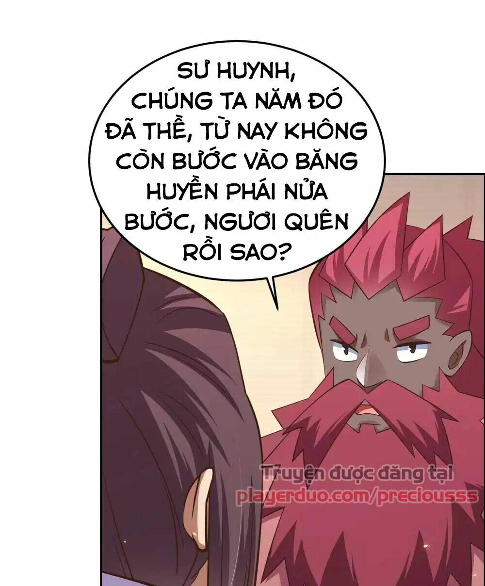 Tôn Thượng: Chapter 128