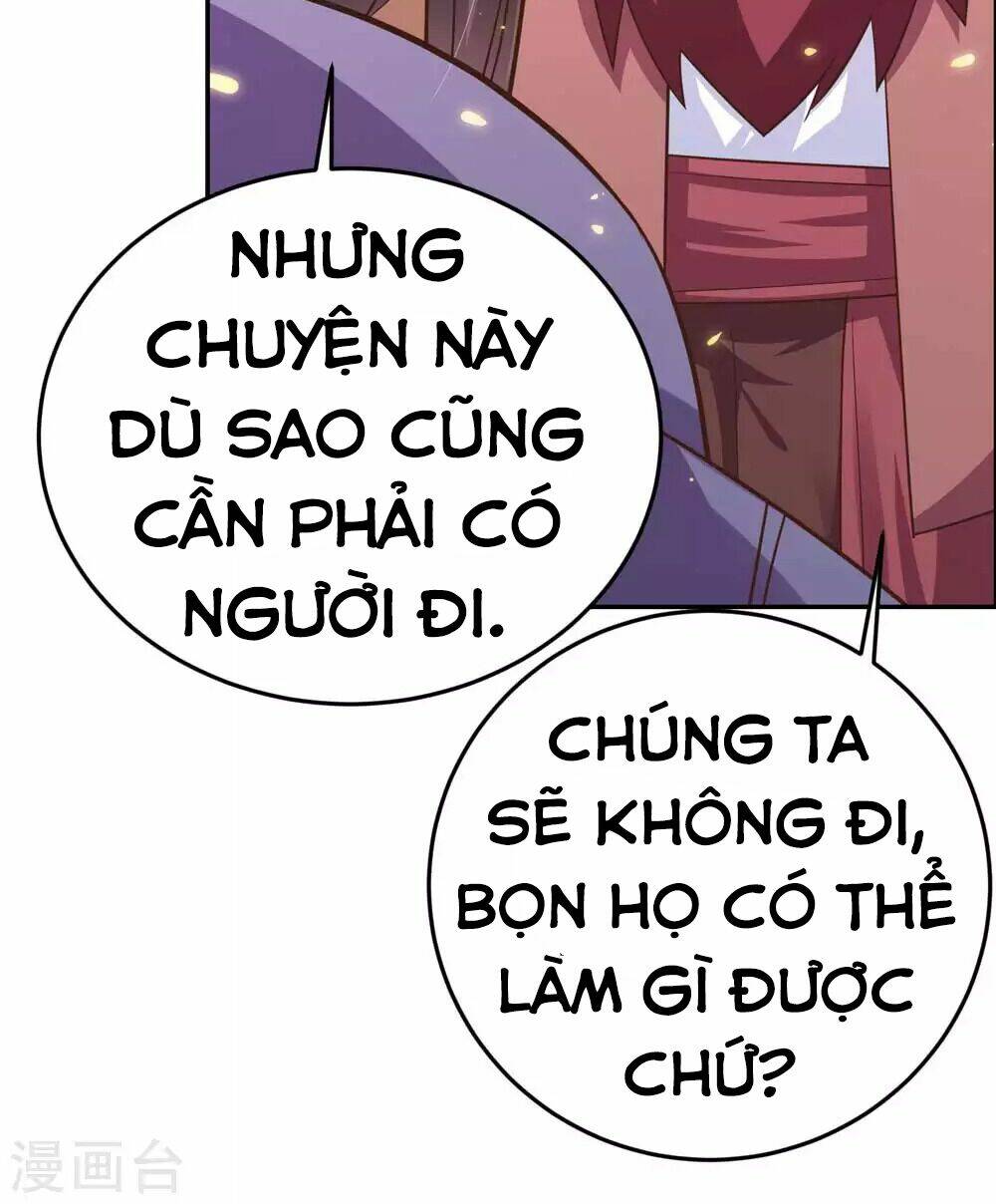 Tôn Thượng: Chapter 128