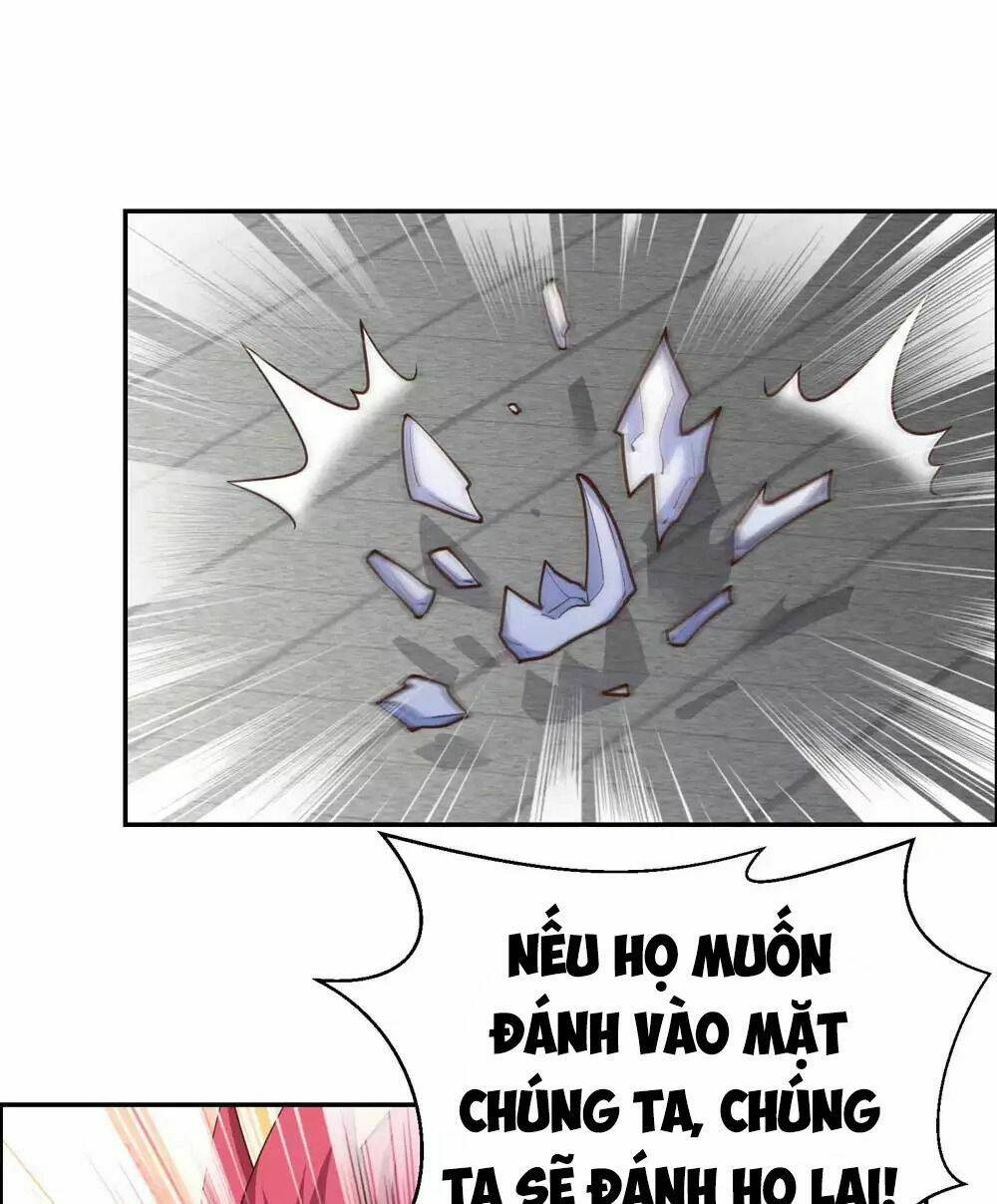 Tôn Thượng: Chapter 128
