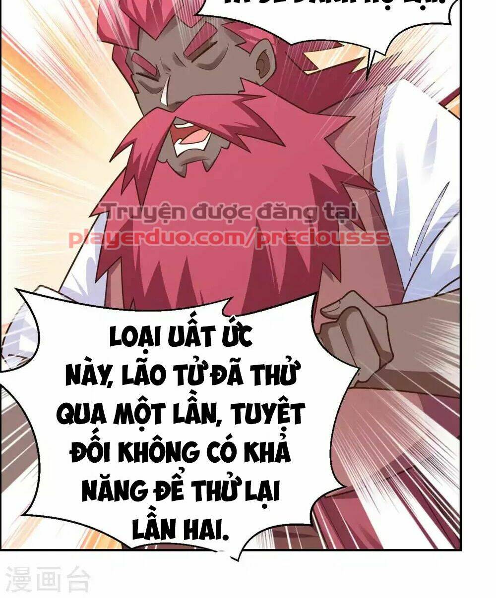 Tôn Thượng: Chapter 128