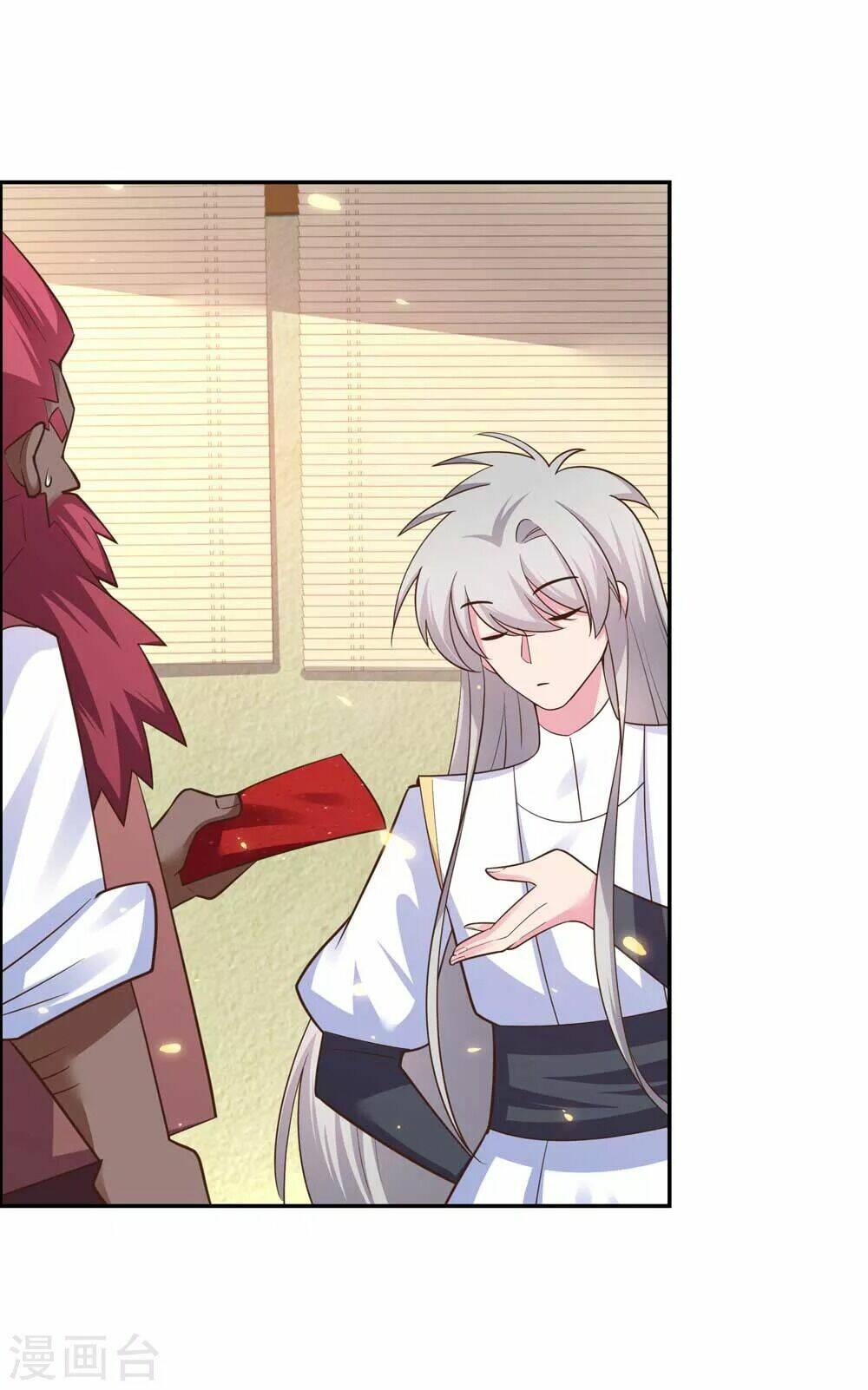 Tôn Thượng: Chapter 128