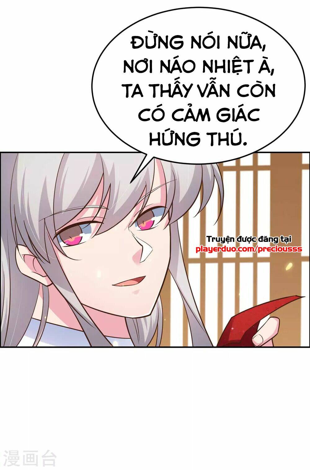 Tôn Thượng: Chapter 128