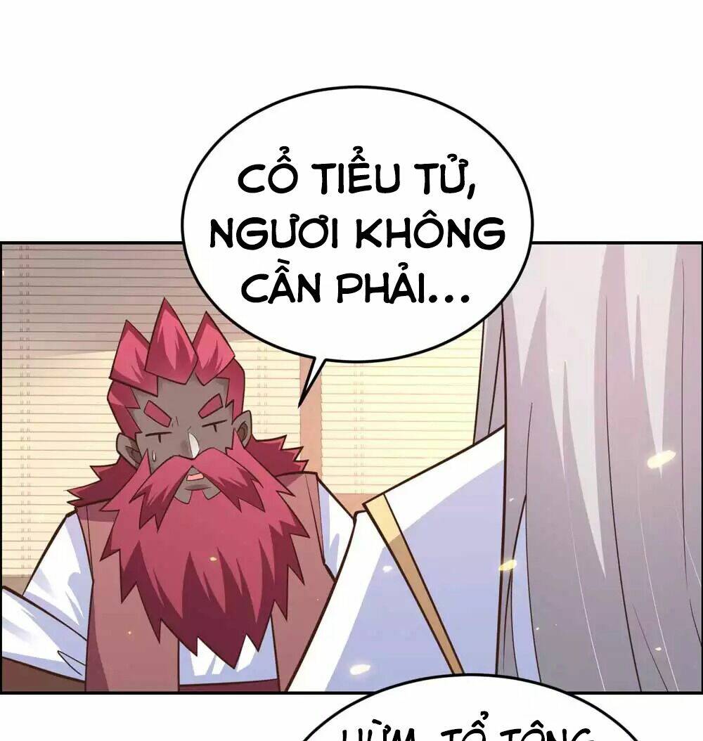 Tôn Thượng: Chapter 128