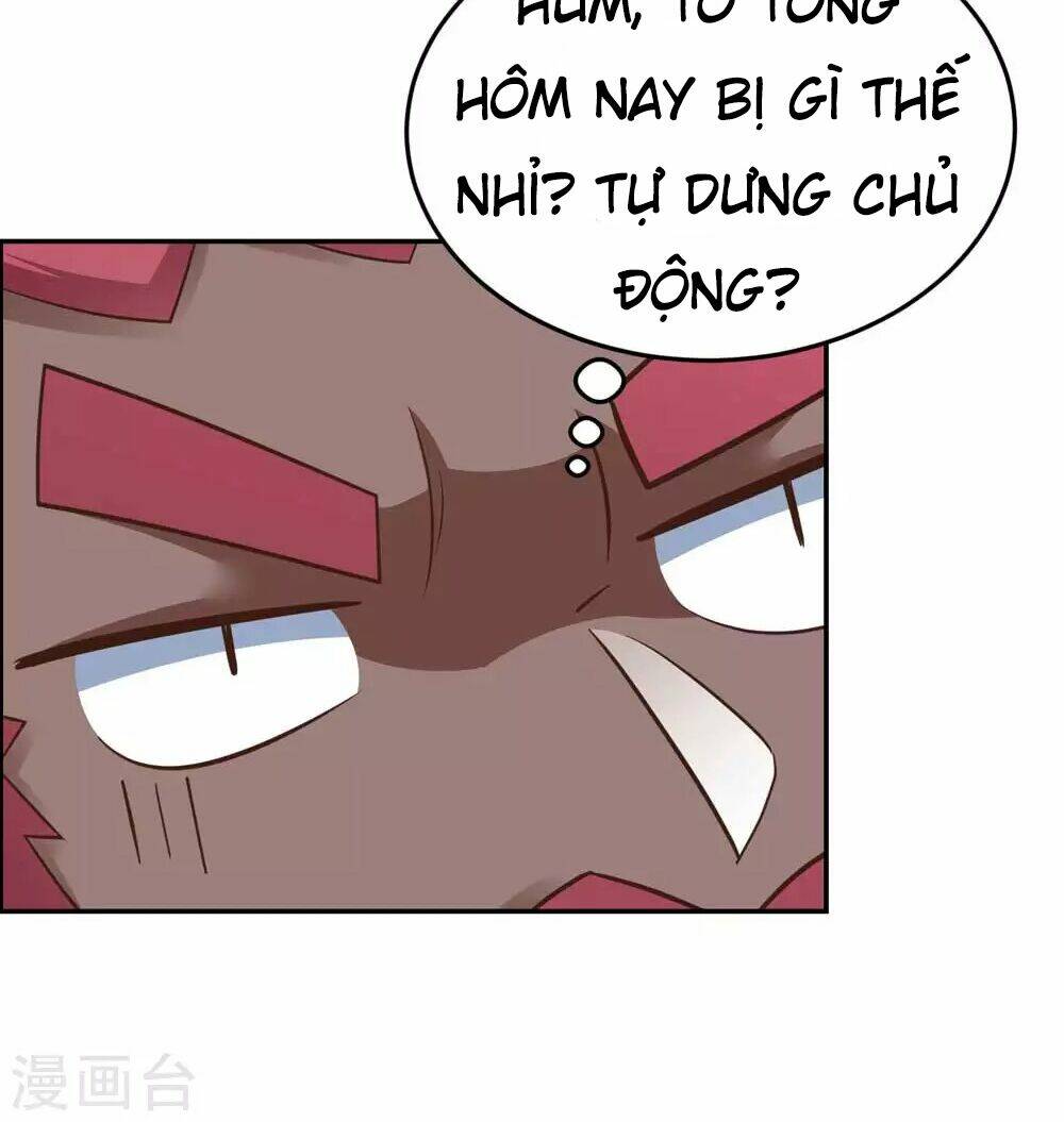 Tôn Thượng: Chapter 128