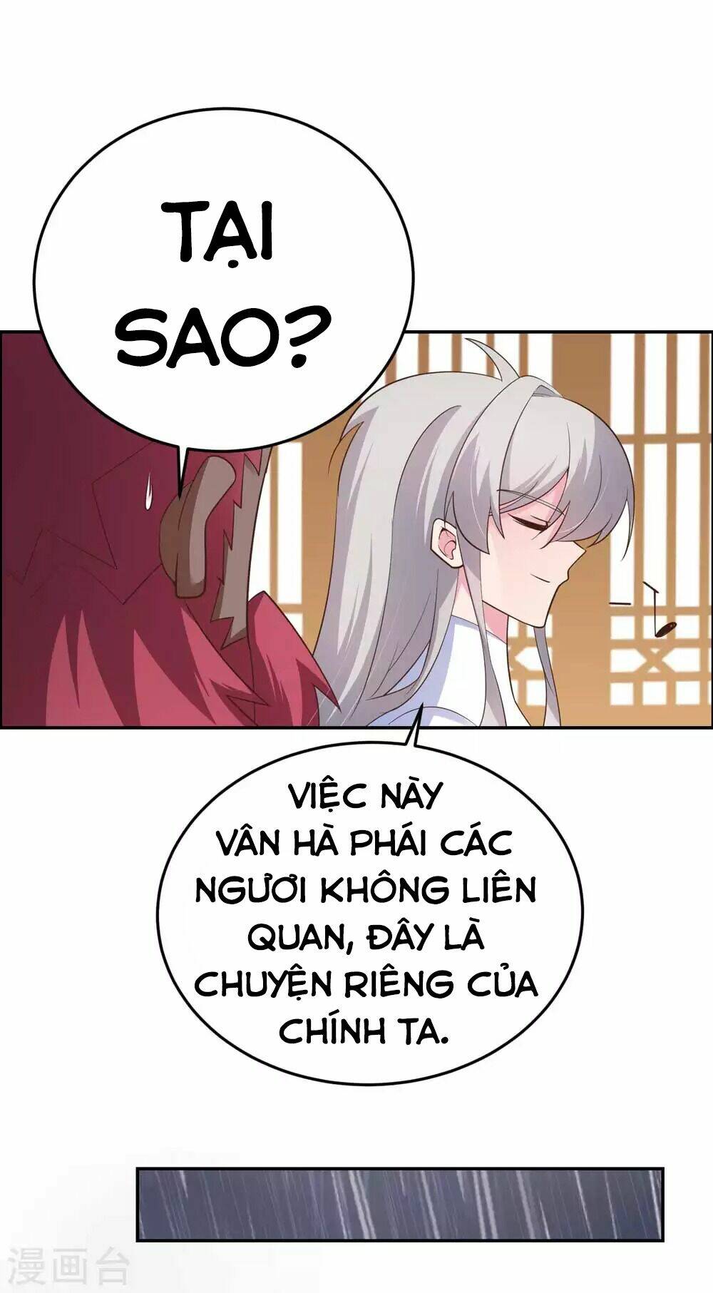 Tôn Thượng: Chapter 128