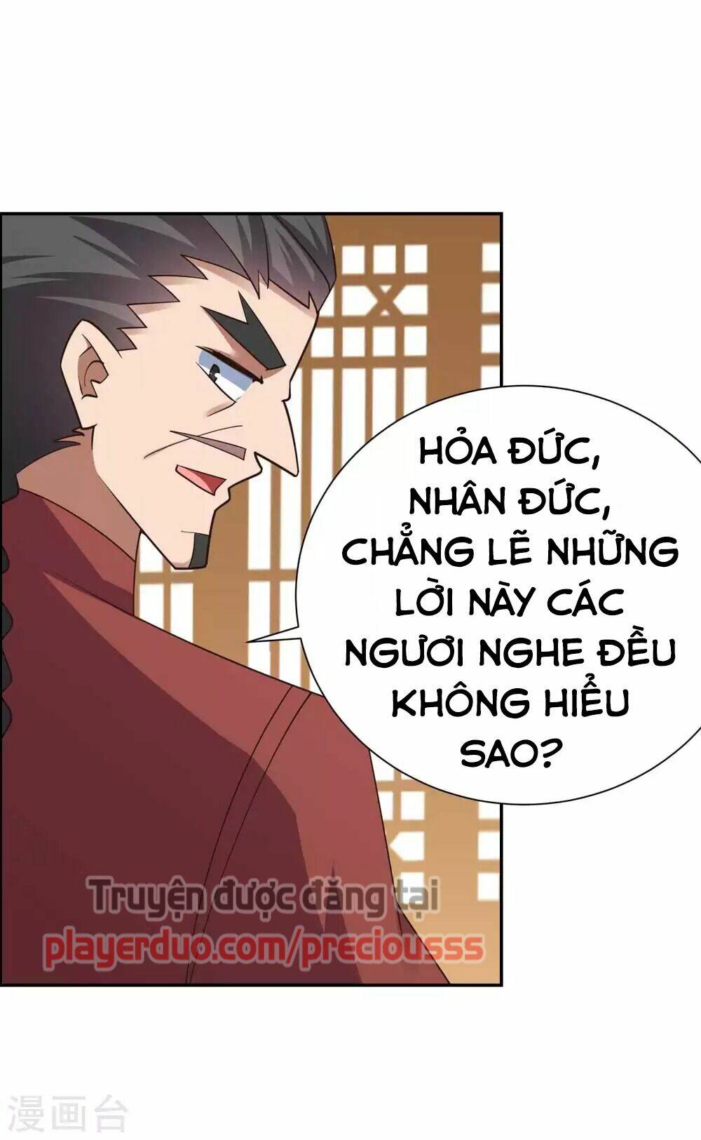 Tôn Thượng: Chapter 128