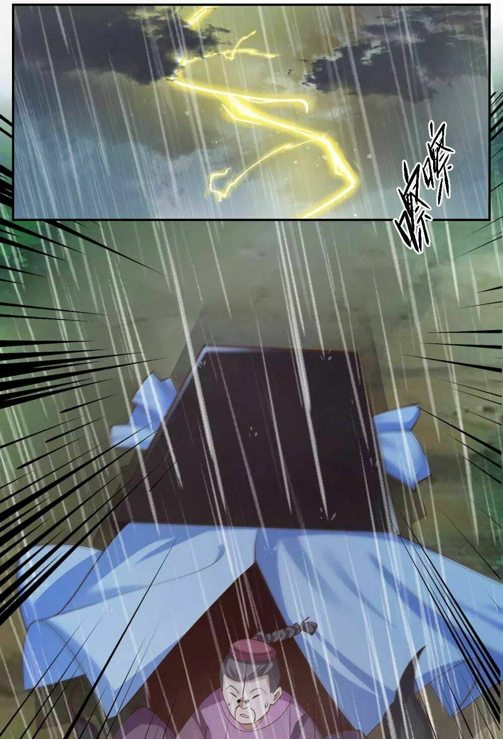 Tôn Thượng: Chapter 128