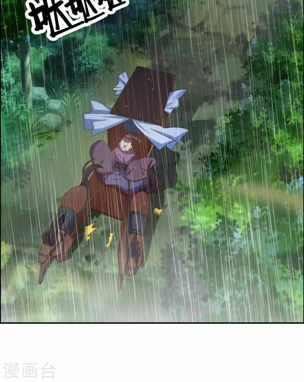 Tôn Thượng: Chapter 128