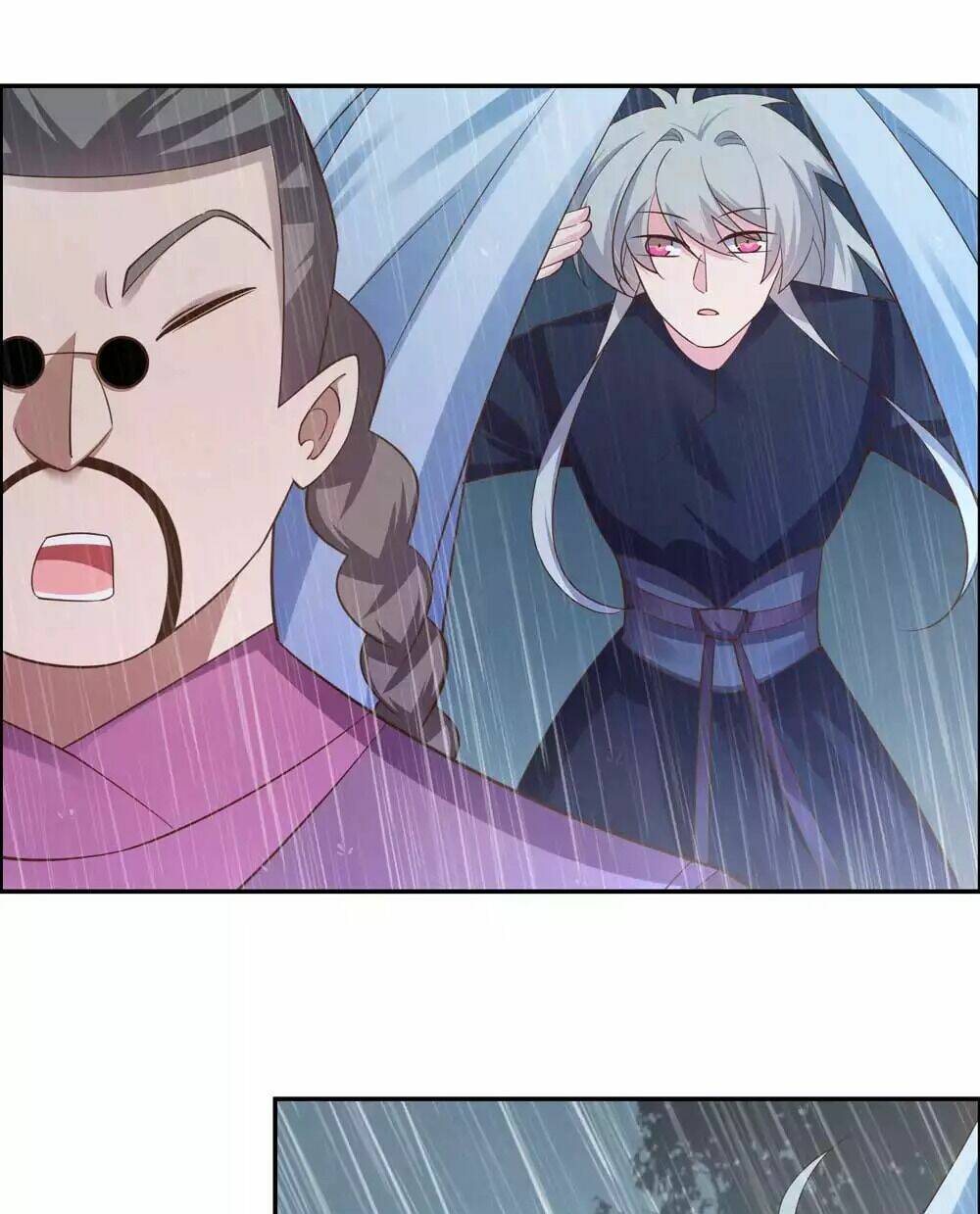 Tôn Thượng: Chapter 128