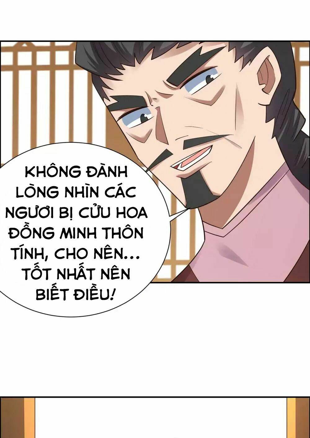 Tôn Thượng: Chapter 128