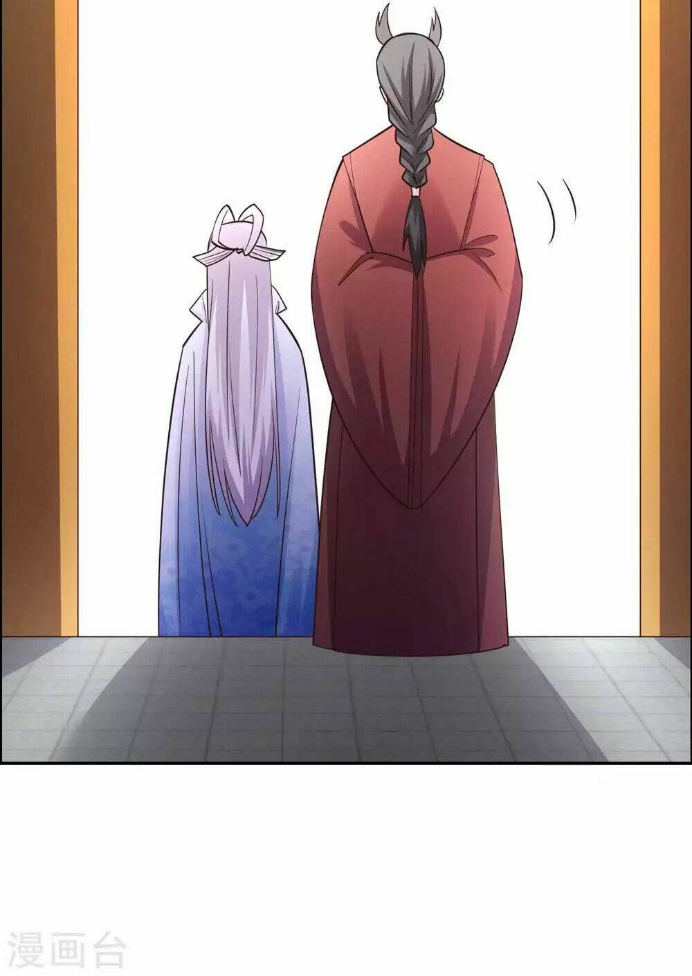 Tôn Thượng: Chapter 128