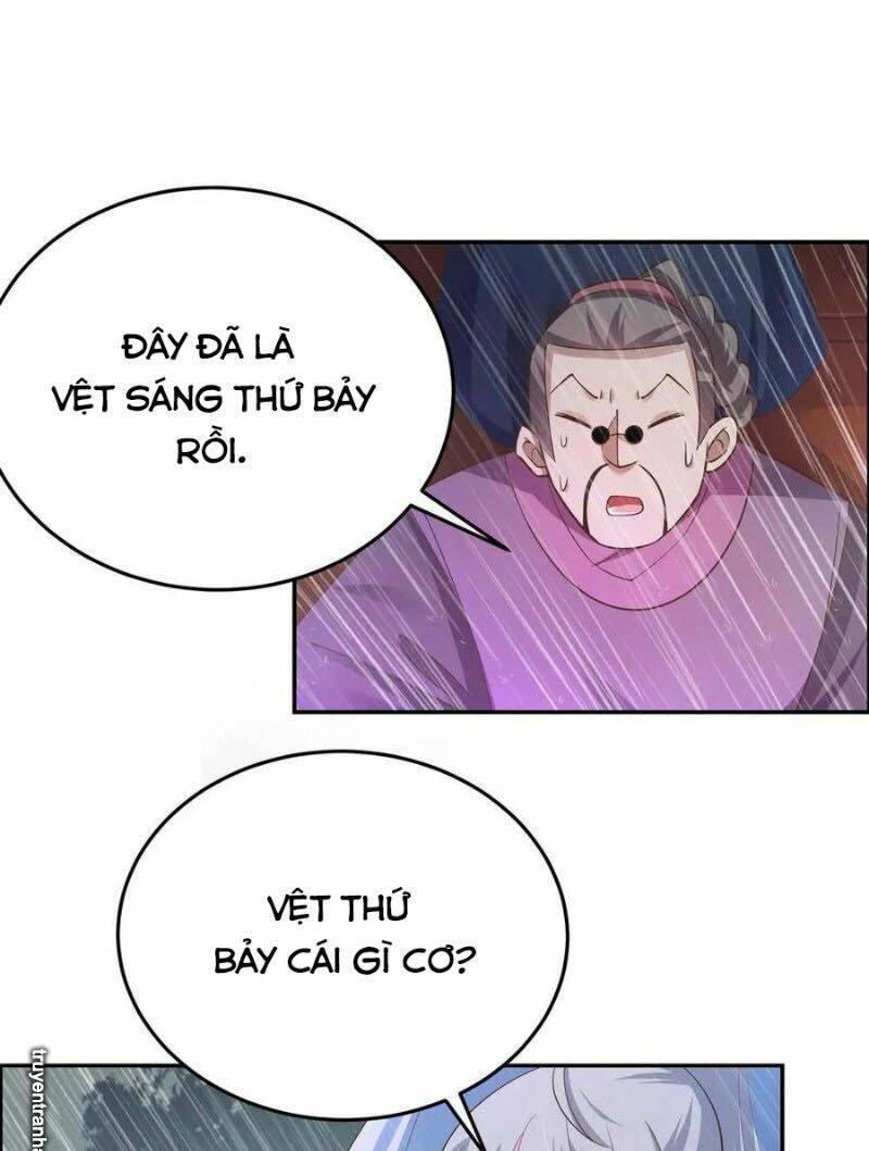 Tôn Thượng: Chapter 129