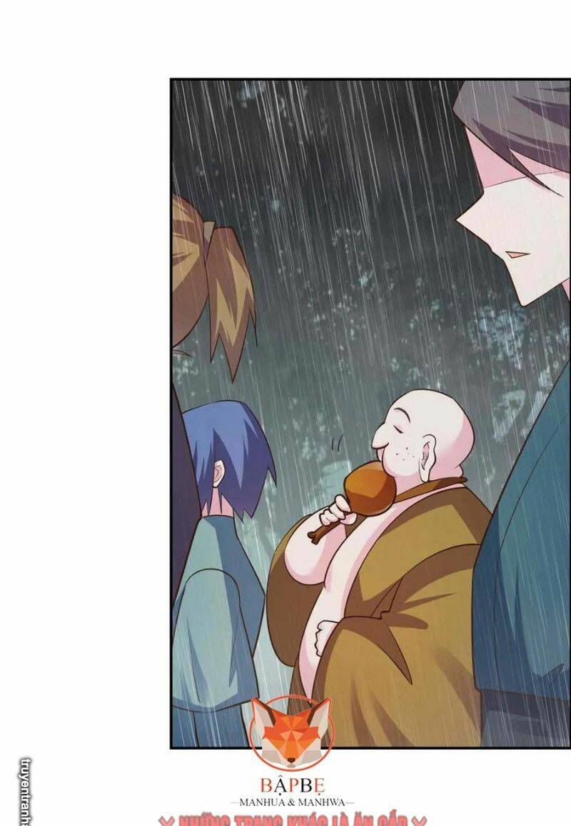 Tôn Thượng: Chapter 129