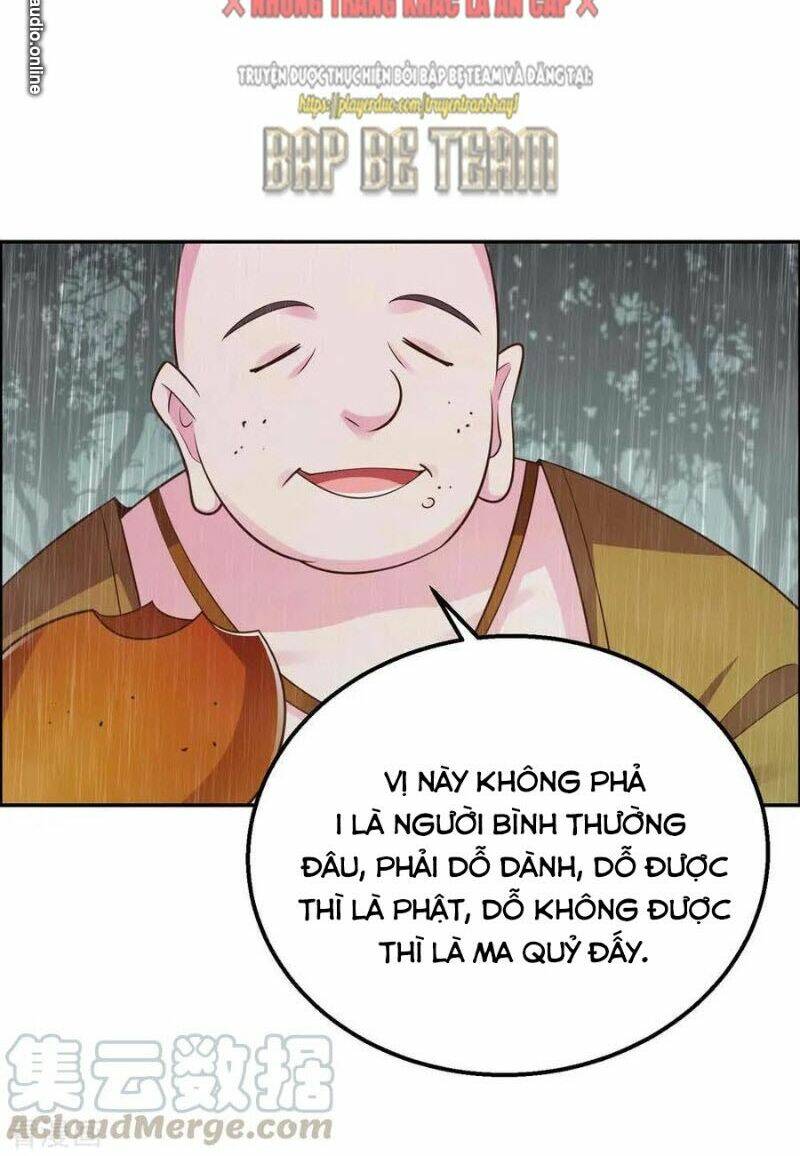 Tôn Thượng: Chapter 129