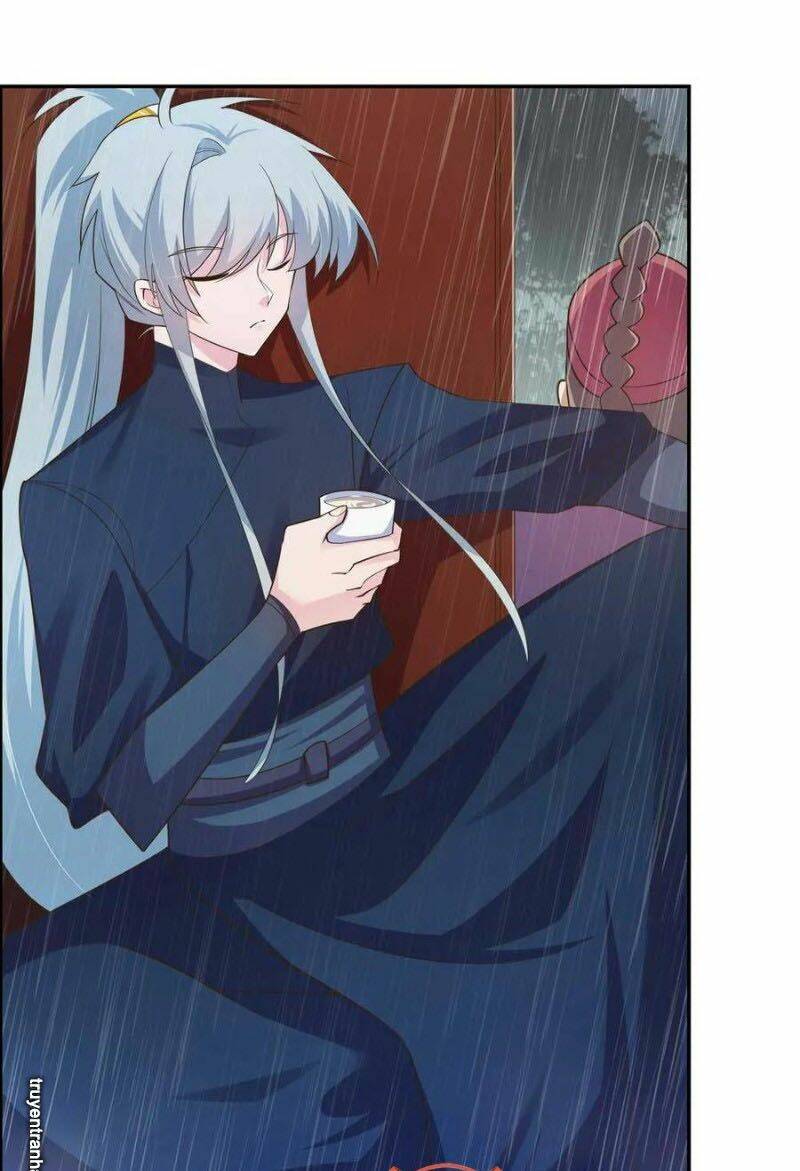 Tôn Thượng: Chapter 129