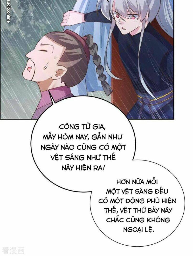 Tôn Thượng: Chapter 129