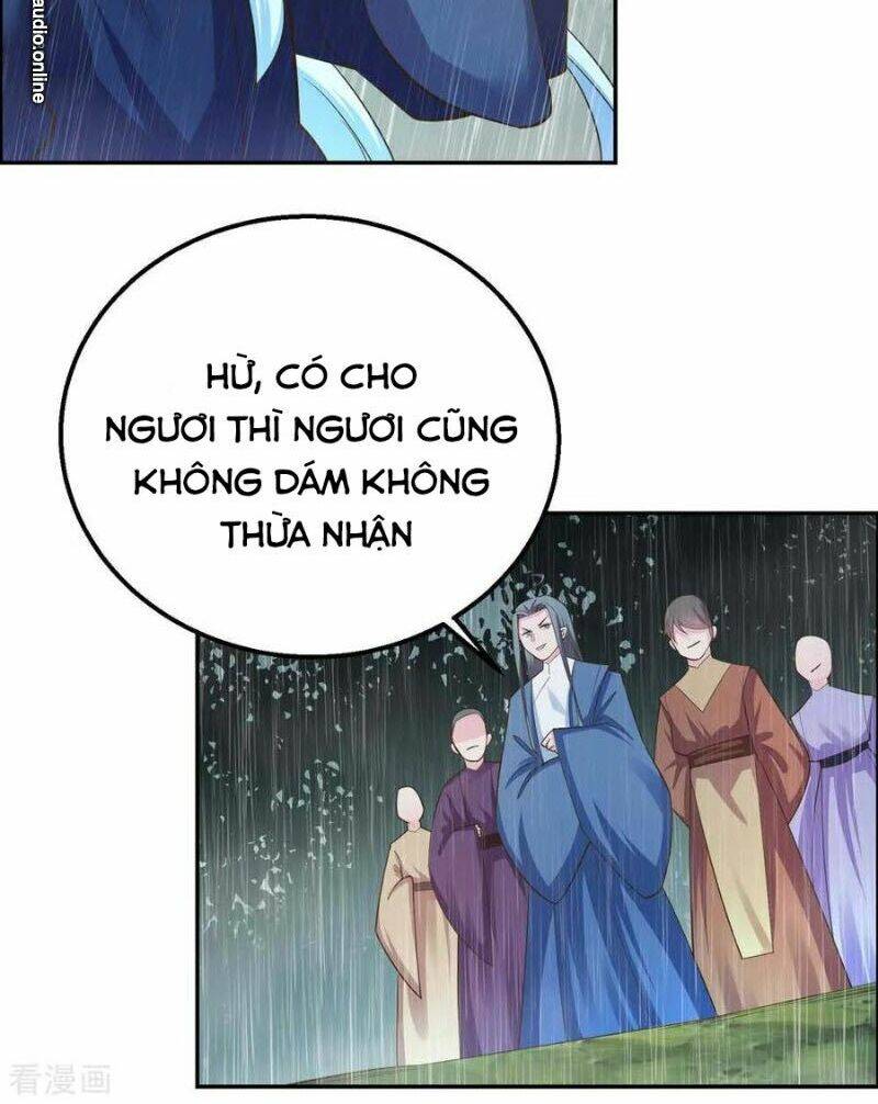 Tôn Thượng: Chapter 129
