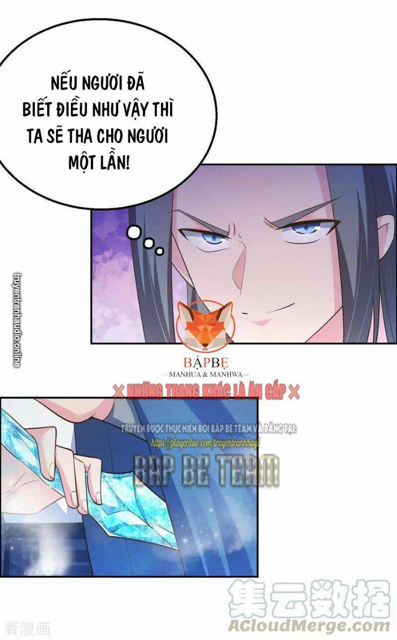 Tôn Thượng: Chapter 129