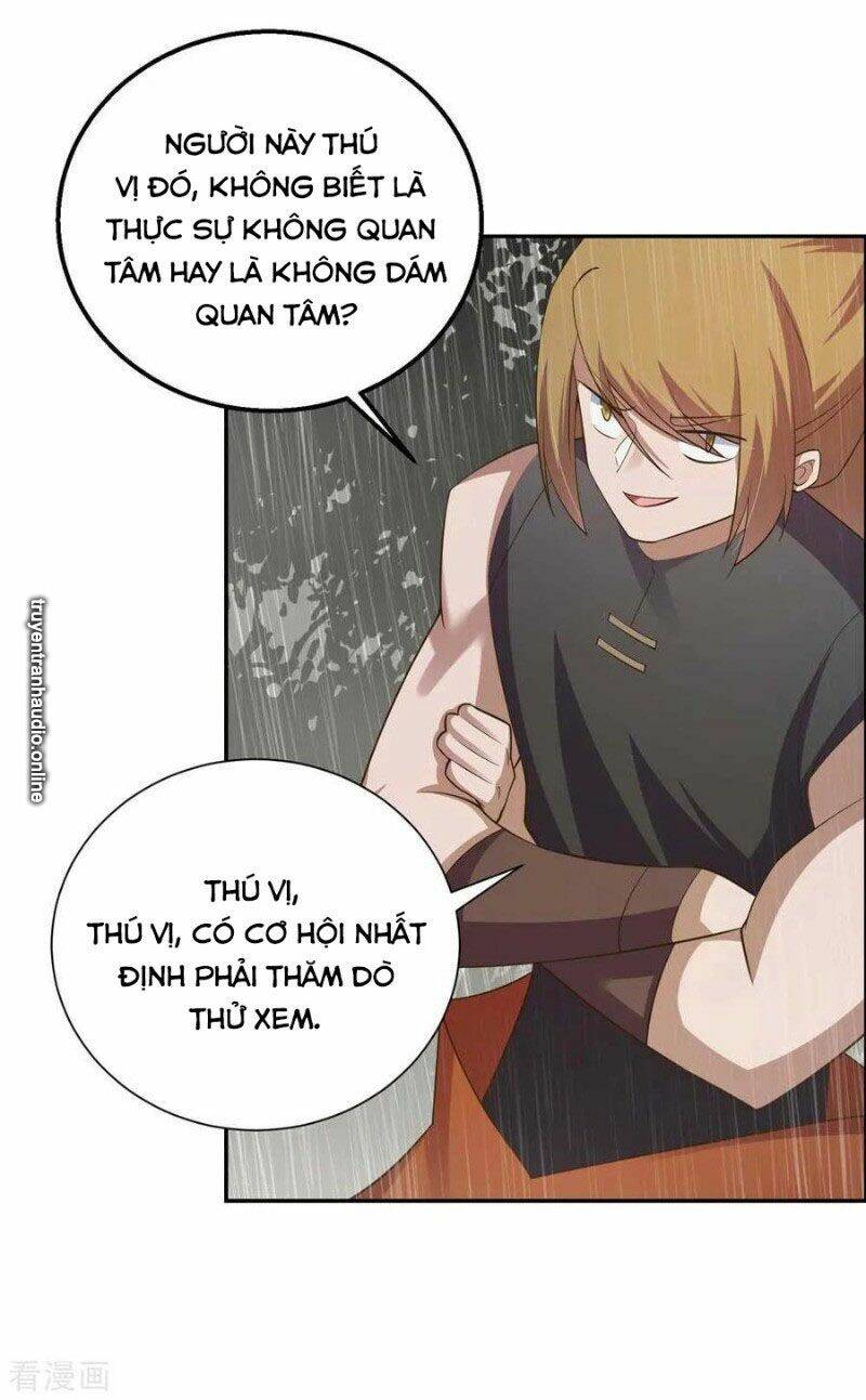 Tôn Thượng: Chapter 129
