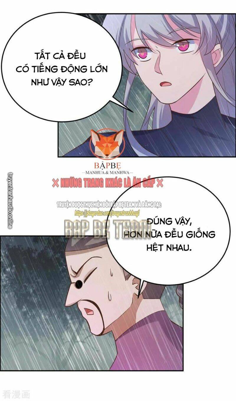 Tôn Thượng: Chapter 129