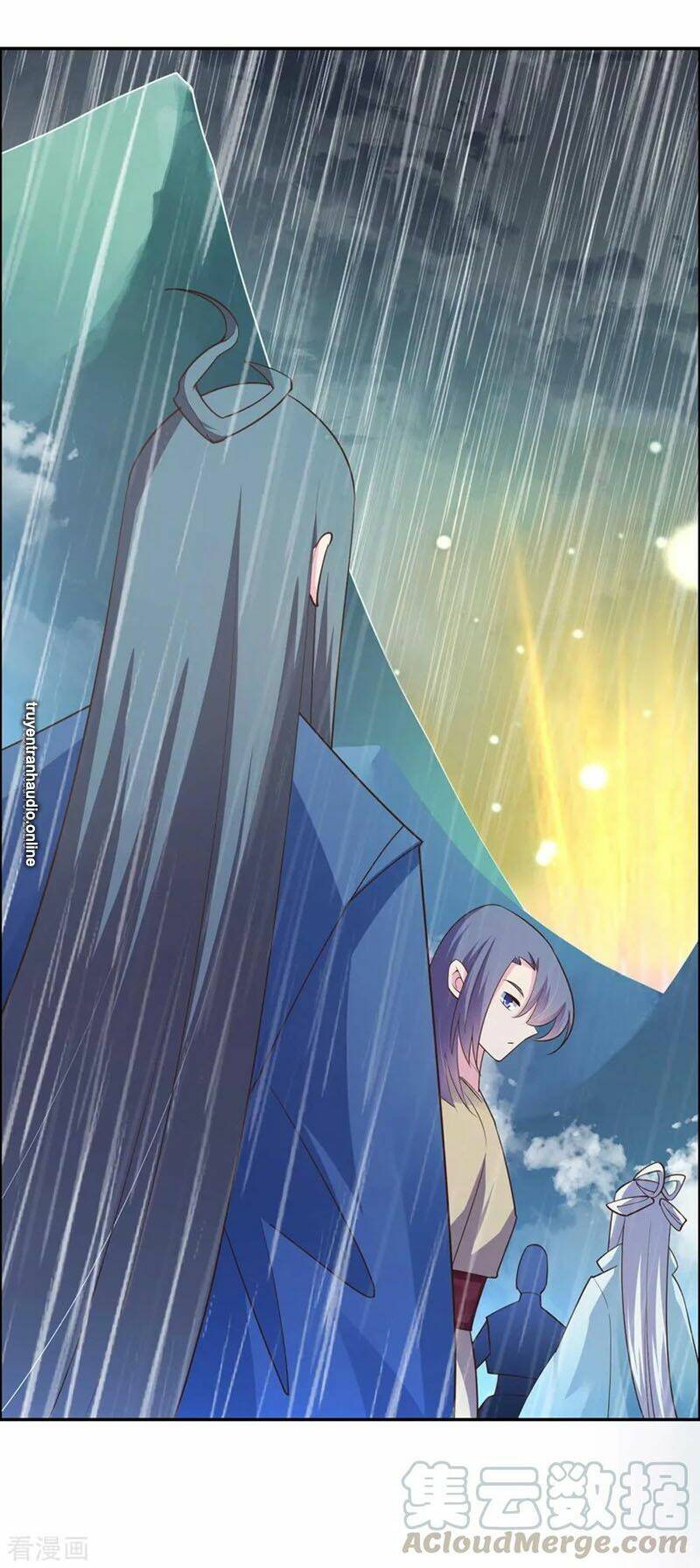 Tôn Thượng: Chapter 129