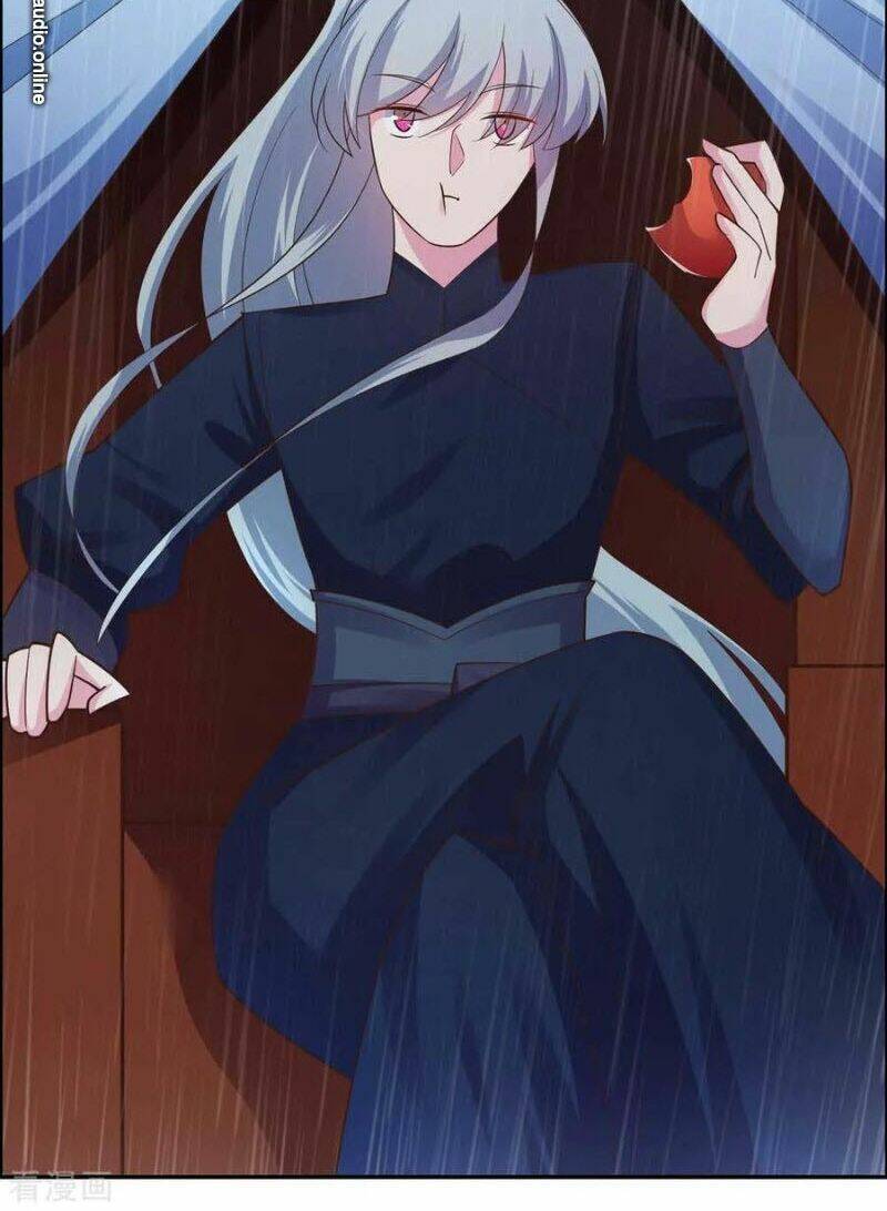 Tôn Thượng: Chapter 129