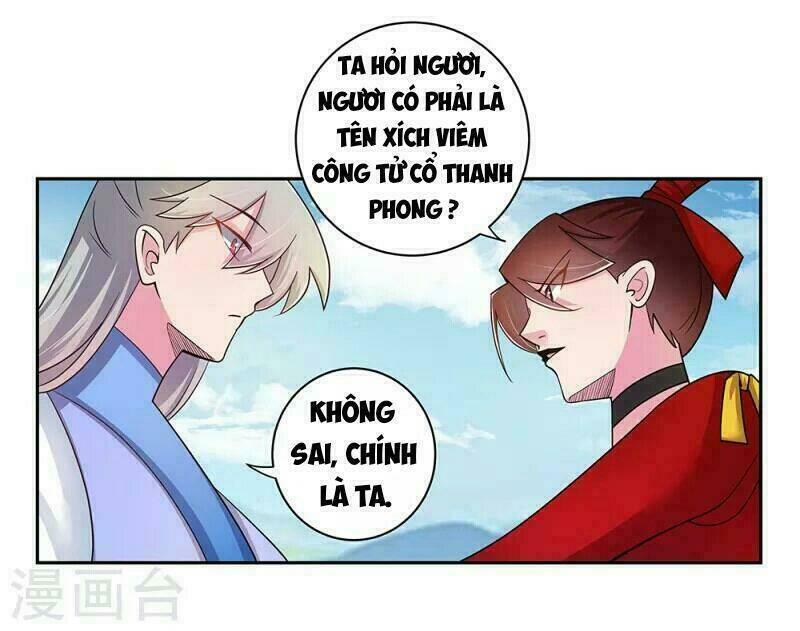Tôn Thượng: Chapter 13