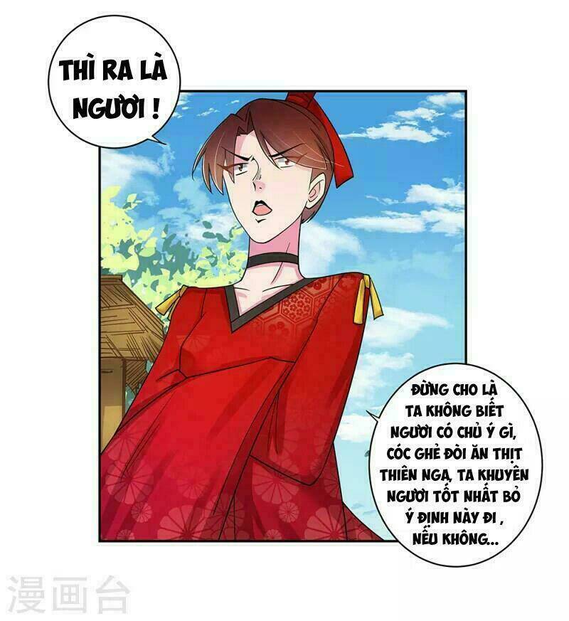 Tôn Thượng: Chapter 13