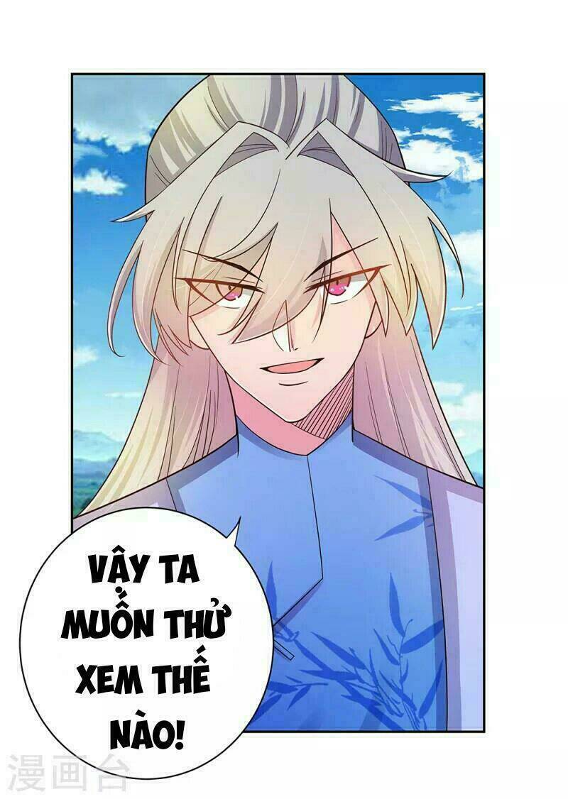 Tôn Thượng: Chapter 13