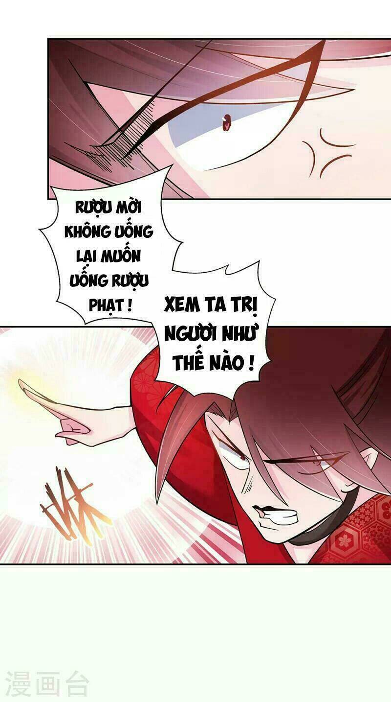 Tôn Thượng: Chapter 13