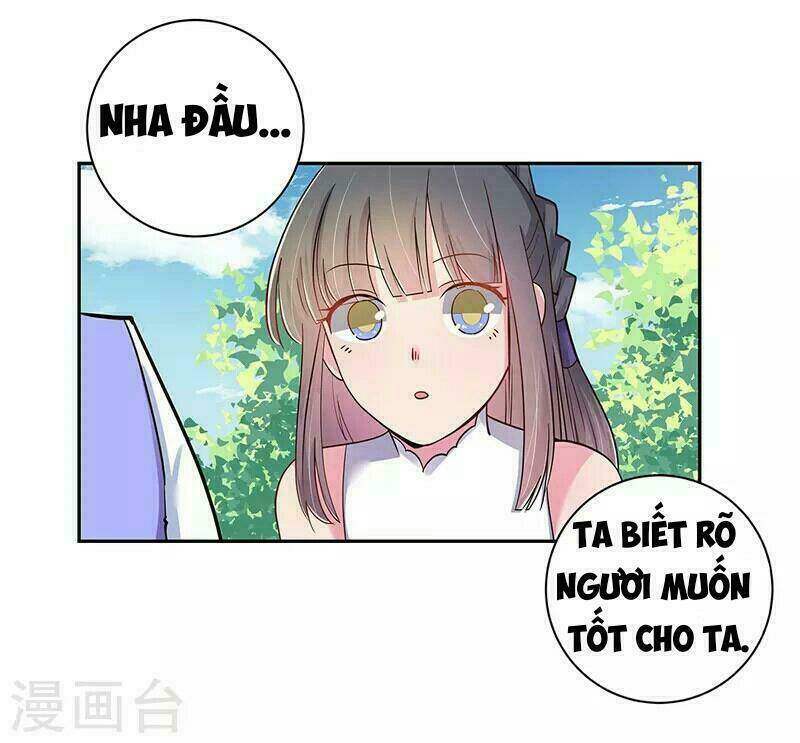 Tôn Thượng: Chapter 13