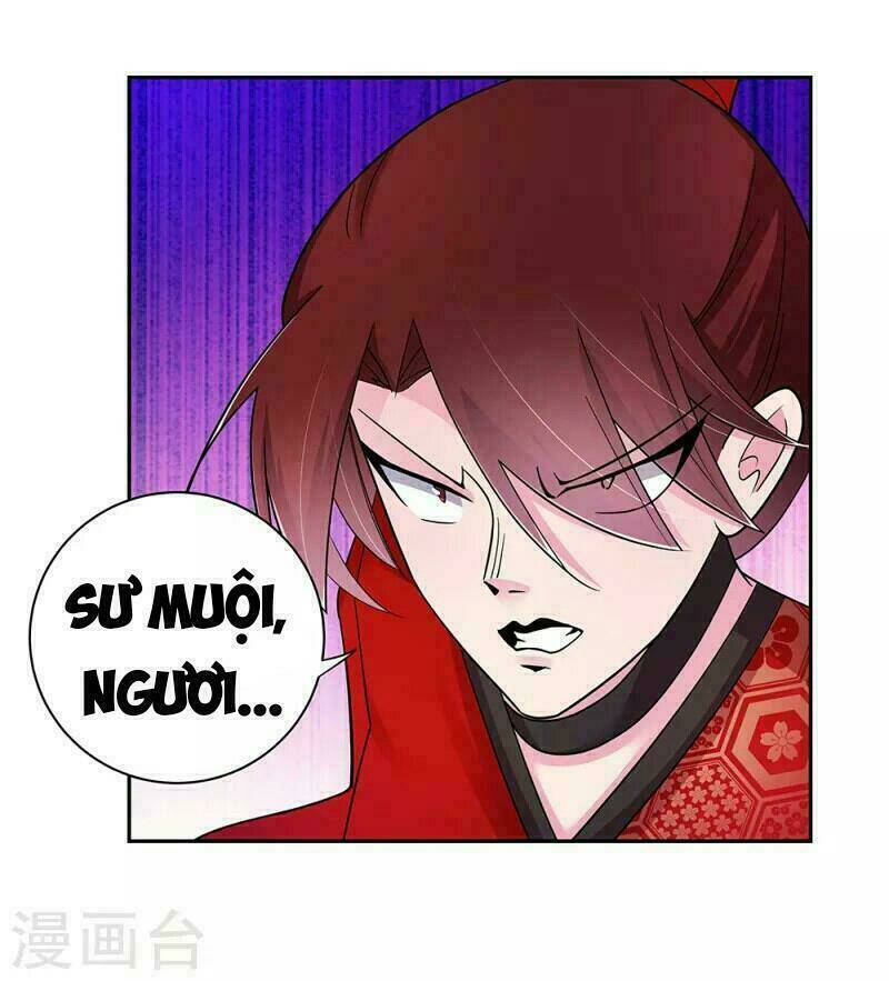 Tôn Thượng: Chapter 13