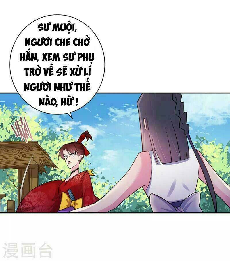 Tôn Thượng: Chapter 13