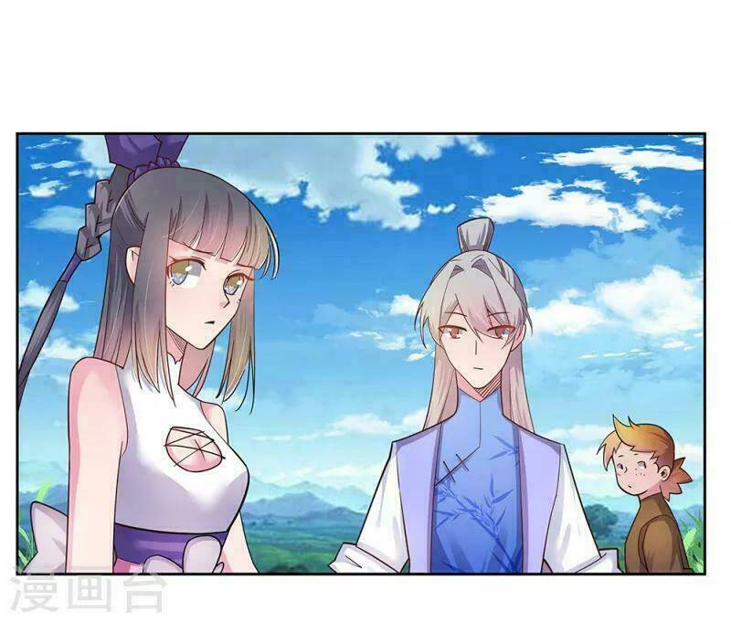Tôn Thượng: Chapter 13