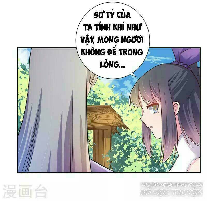Tôn Thượng: Chapter 13