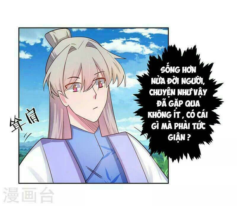 Tôn Thượng: Chapter 13