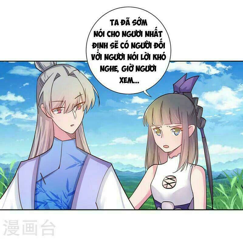 Tôn Thượng: Chapter 13